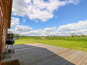 Cottage | Interior - Oak Lodge (York)