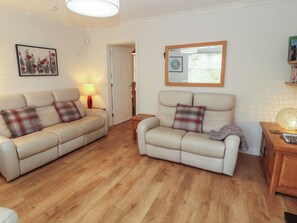 منطقة المعيشة