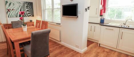Cottage | Restauration