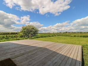 Ferienhaus | Unterkunftsgelände