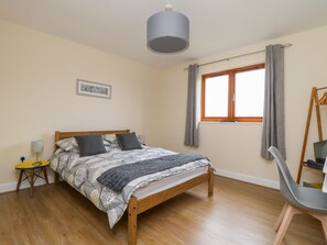 Ferienhaus | 3 Schlafzimmer, individuell dekoriert, individuell eingerichtet