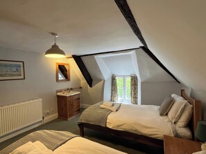 Interior - Ivy Cottage (Wareham)