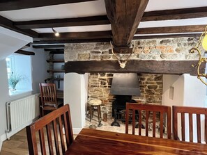 Ferienhaus | Innenbereich