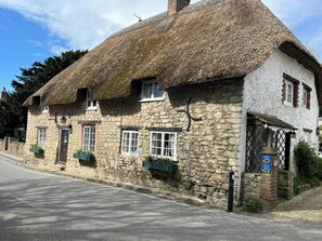 Interior - Ivy Cottage (Wareham)