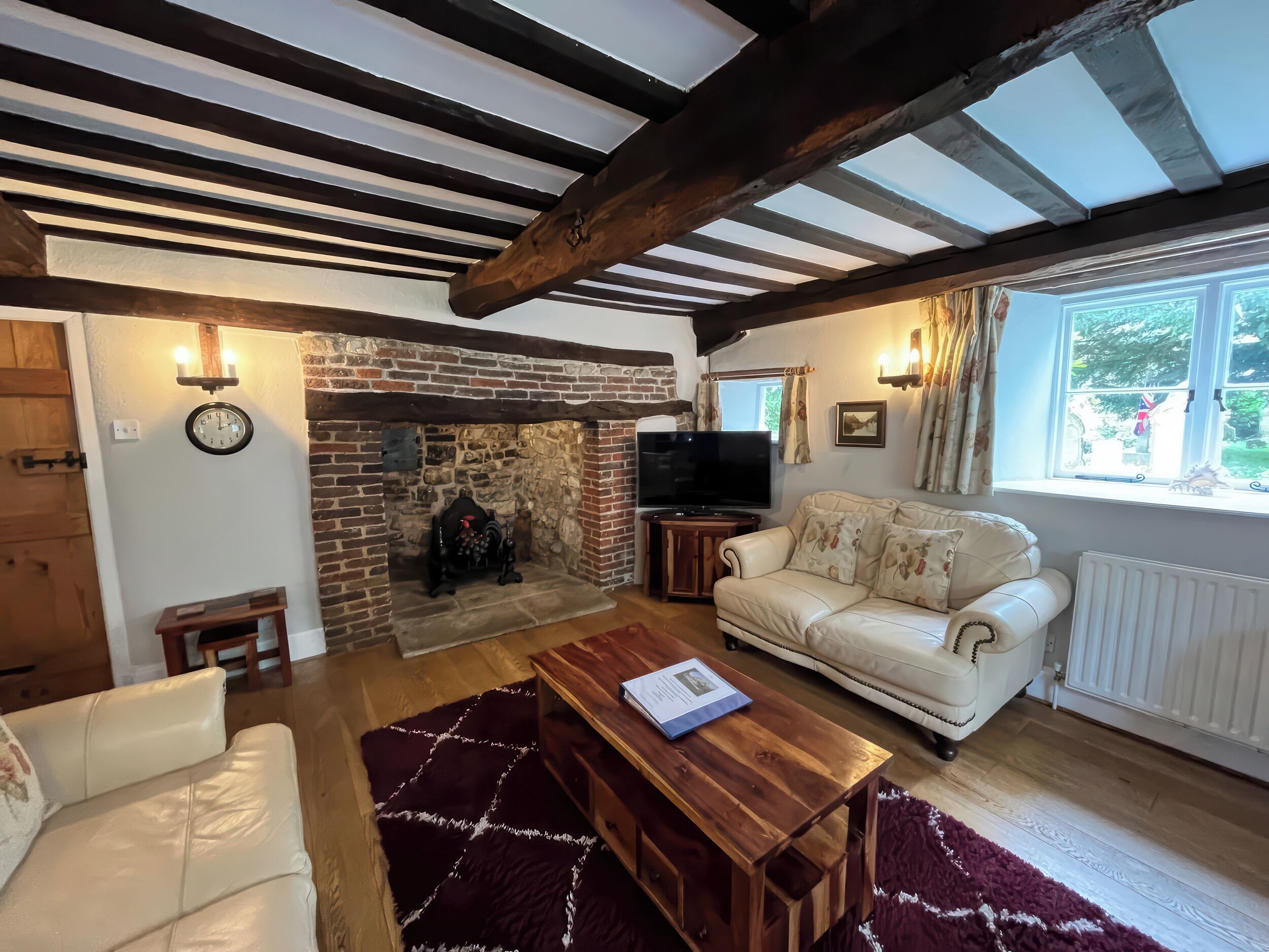 Cottage | Intérieur