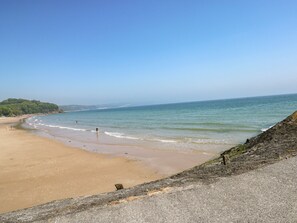 Cottage | Beach | Beach nearby - Ashdown House (Saundersfoot)
