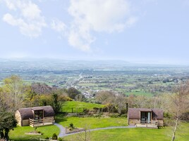 村舍 | 住宿内部