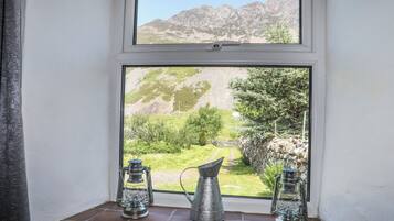 Ferienhaus | Innenbereich