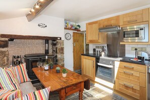 Cottage | Private kitchen