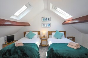 Cottage | 2 camere, con stile personalizzato, con arredamento individuale