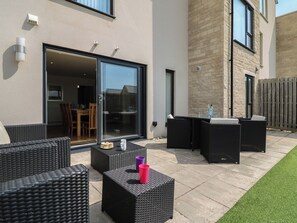 Cottage | Interior - Jurassic Coast House (Portland)