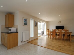 Cottage | Restauration