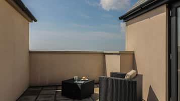 Cottage | Terrace/patio