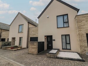 Cottage | Extérieur