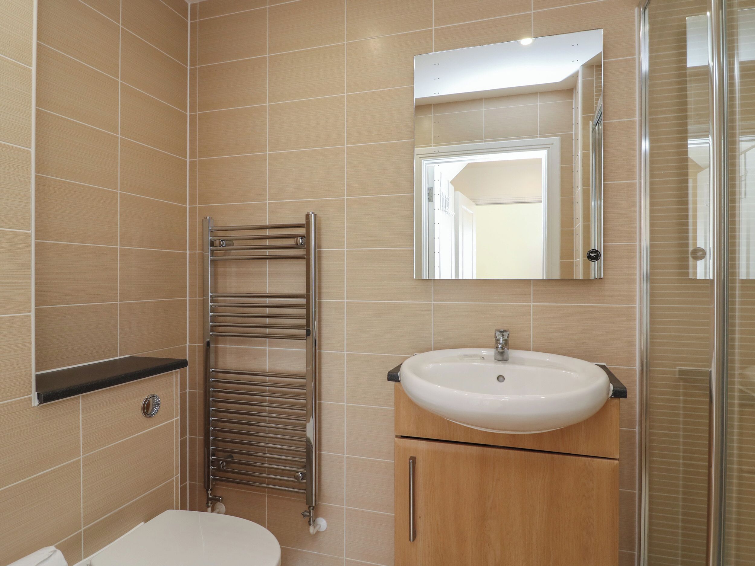 Cottage | Salle de bain