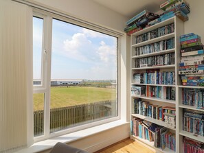 Cottage | Interior - Jurassic Coast House (Portland)