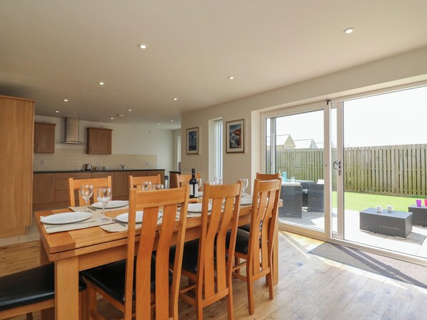 Cottage | Restauration