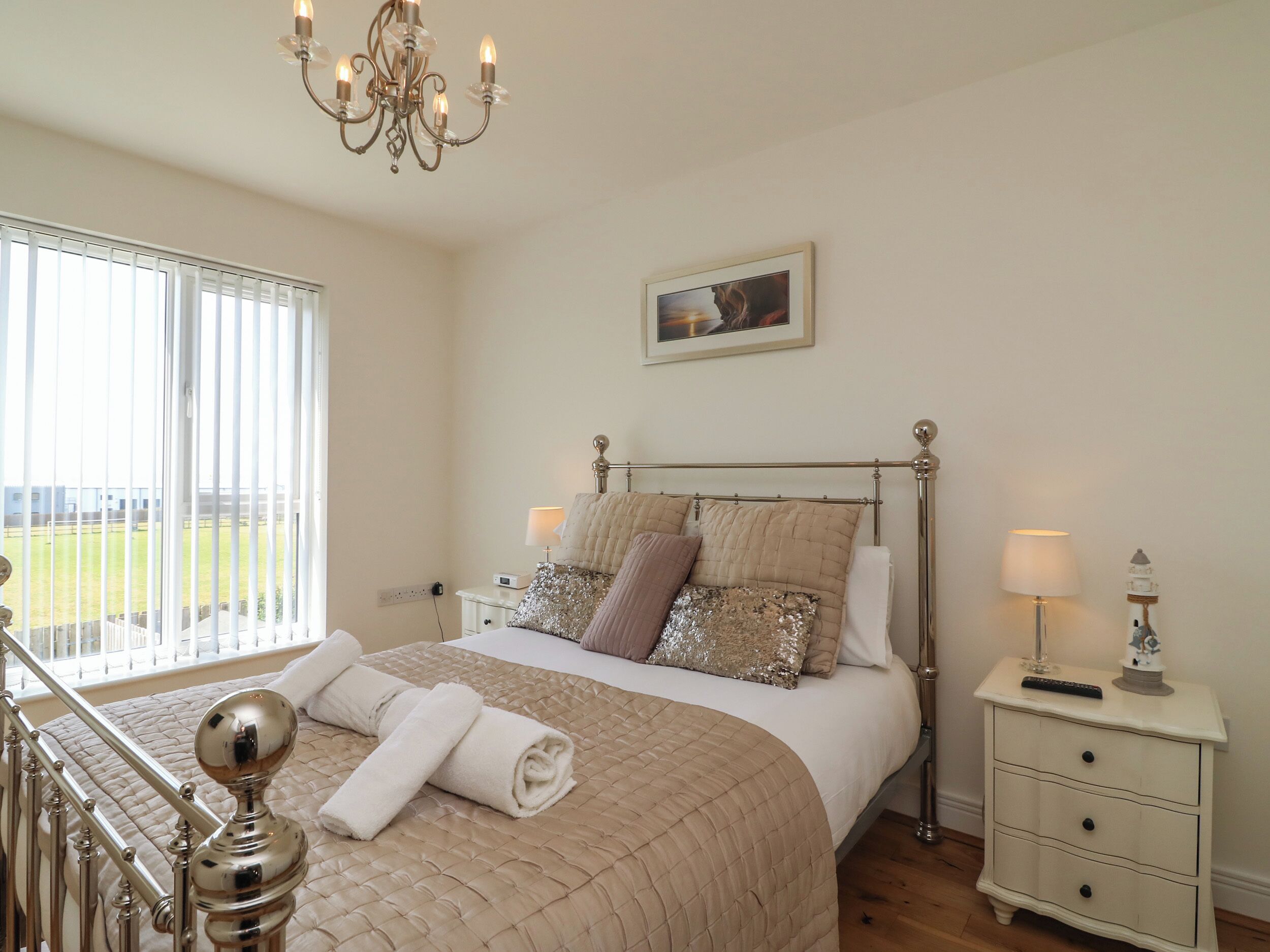 Cottage | 4 chambres, décoration personnalisée, ameublement personnalisé