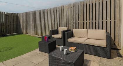 Jurassic Coast House