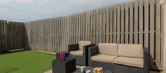 Jurassic Coast House