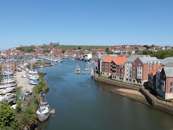 Ferienhaus | Jachthafen