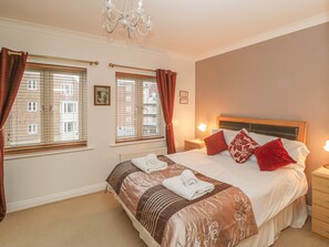 Cottage - Haven House (Whitby)