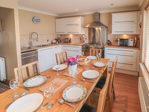 Ferienhaus | Innenbereich