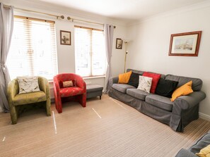 Cottage | Living room