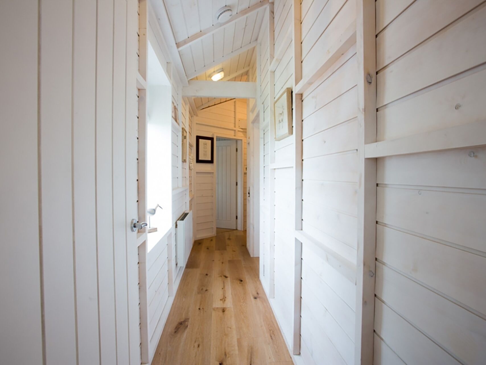 Ferienhaus | Innenbereich