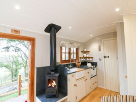 Casa de campo | Cocina privada | Utensilios de cocina