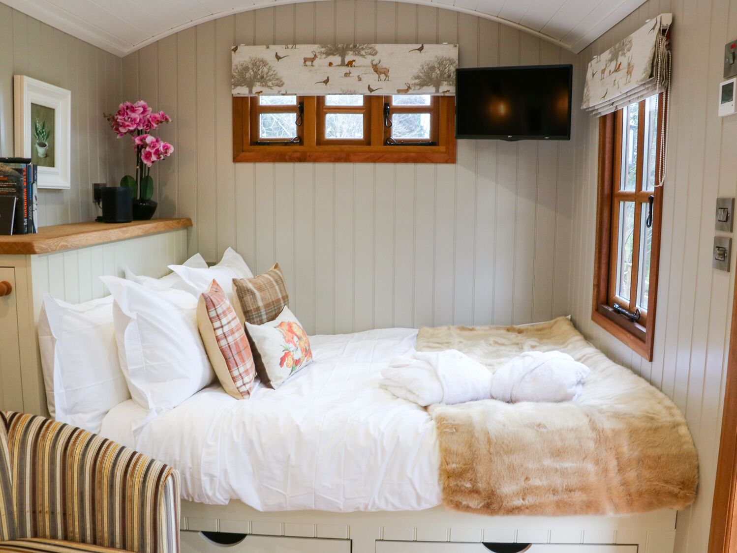 Cottage | Nội thất