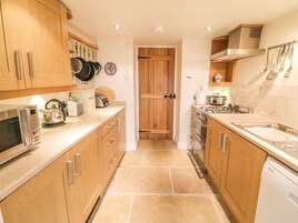 村舍 | 住宿内部