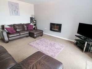 Cottage | Interior - Bay View (Tyn-y-Gongl)