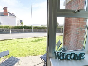 Cottage | Interior - Bay View (Tyn-y-Gongl)