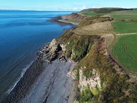 Cottage | Beach | Beach nearby