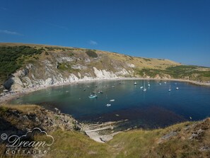 Cottage | Interior - Harbourside Penthouse (Weymouth)