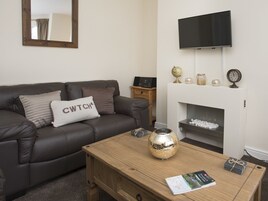 村舍 | 住宿内部