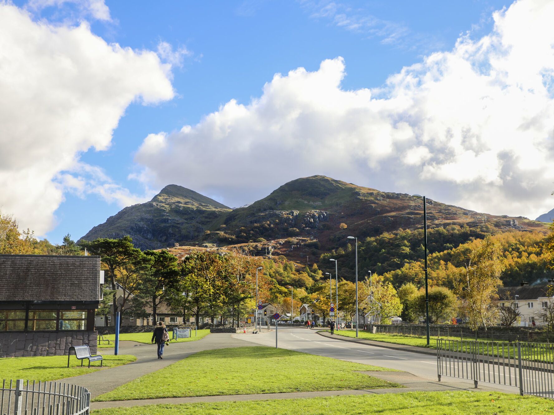 コテージ | 内装