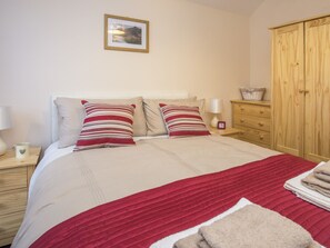 Cottage | Interior - Hirfron (Caernarfon)