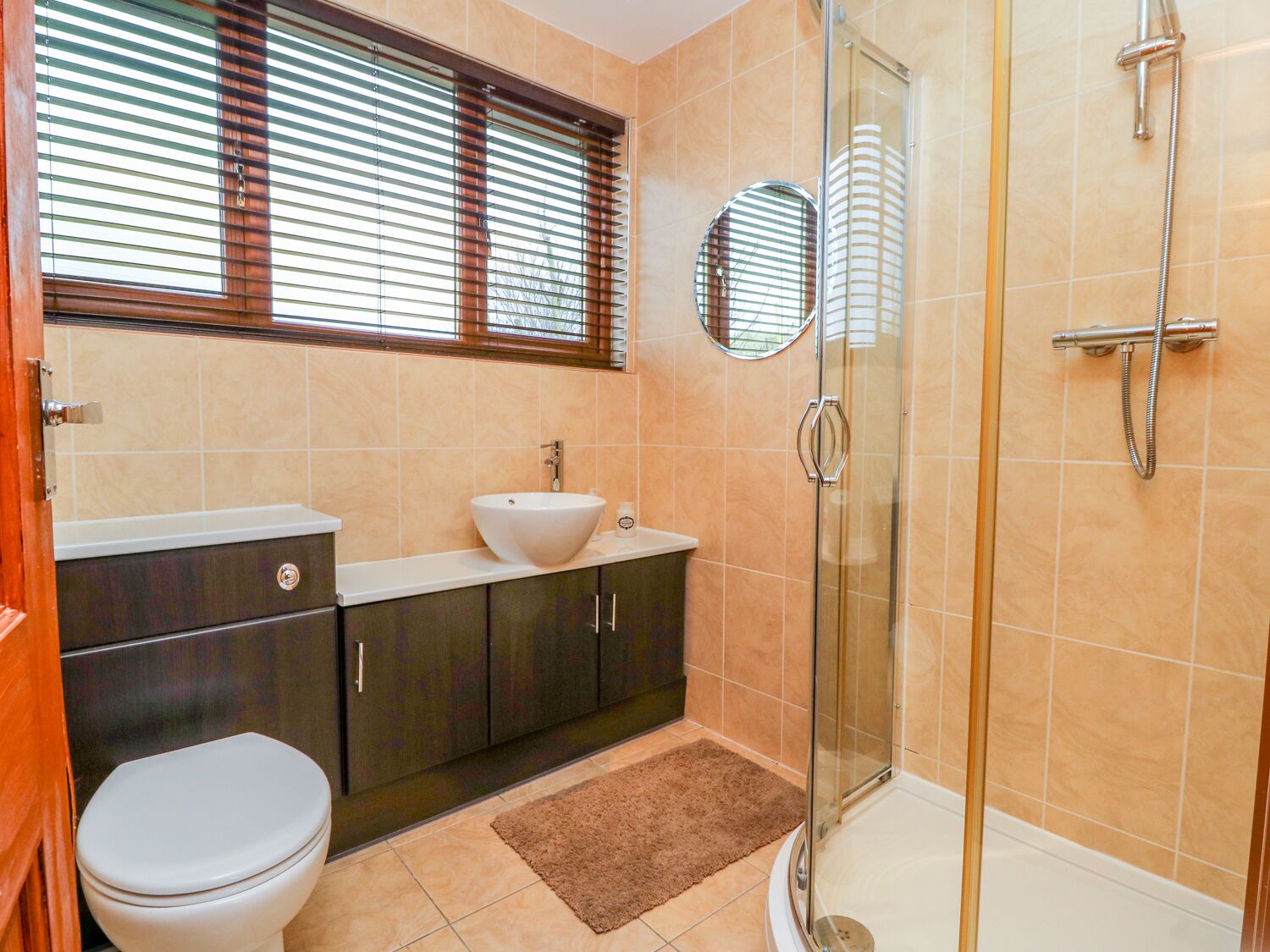 Casa de campo | Interior