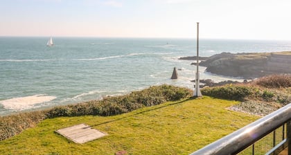 The Old Signal House