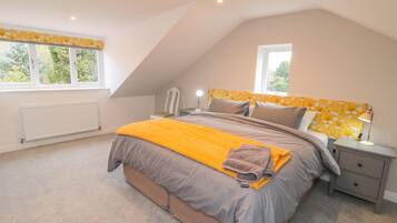 Casa de campo | Interior