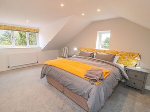 Cottage | Interior - Runswick (York)
