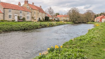 Casa de campo | Interior