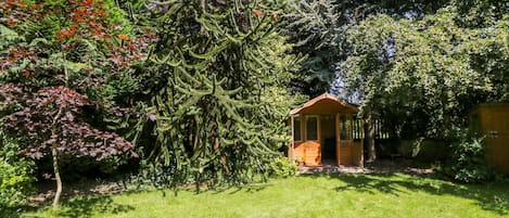 Cottage | Exterior