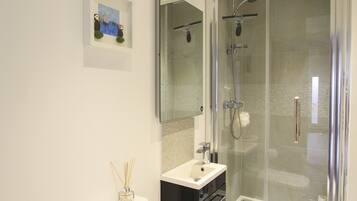 村舍 | 浴室 | 淋浴设施