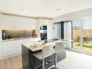 Cottage | Interior - Cysgod Y Capel (Tyn-y-Gongl)