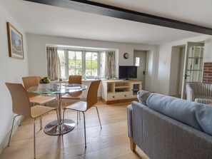 コテージ | 内装