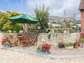 コテージ | 内装