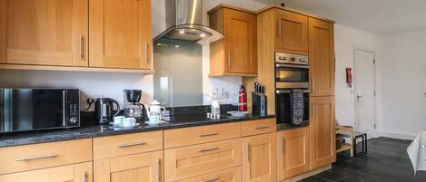 Cottage | Private kitchen